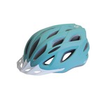 Azur L61 Matt Teal Helmet