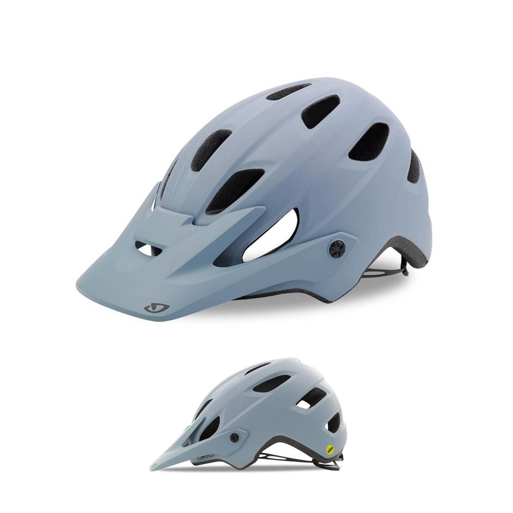 Giro Chronicle MIPS MTB Helmet Matt Grey