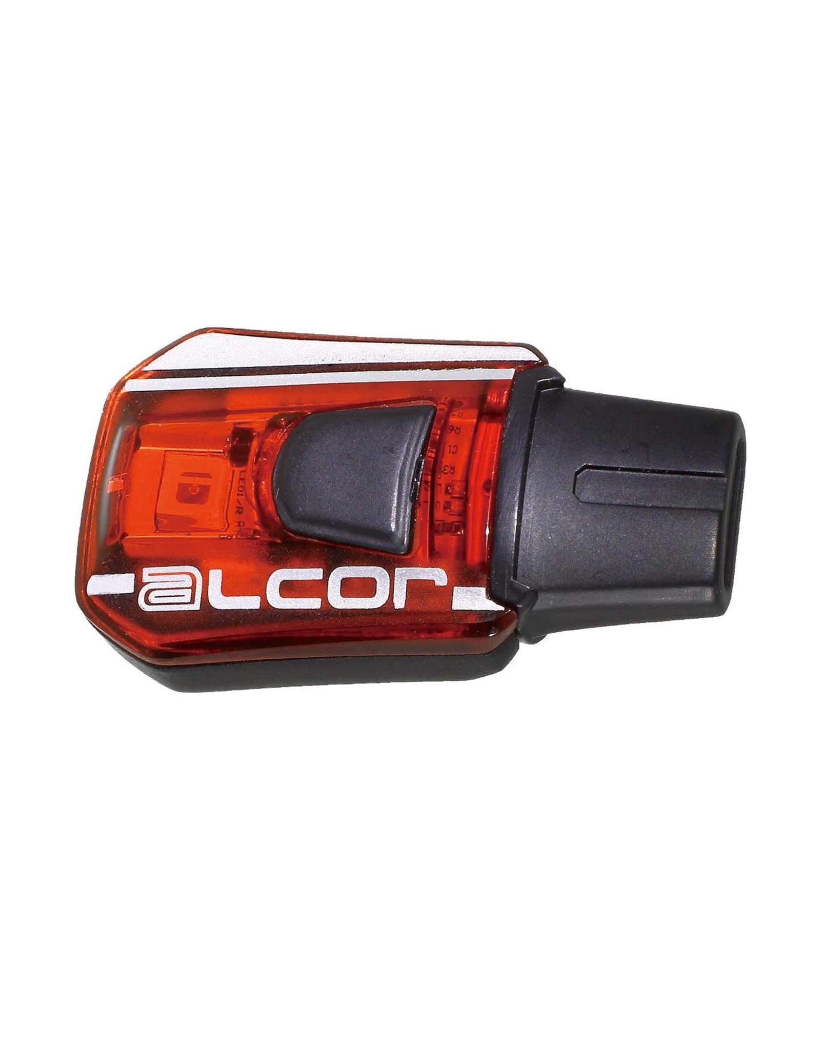 Moon Alcor Rear Light Joondalup Cycle City