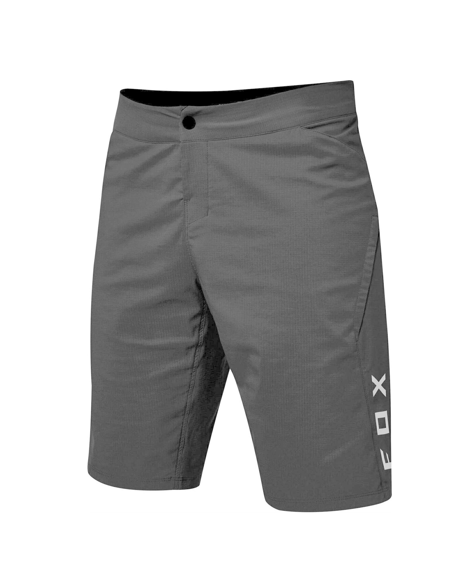 Fox Ranger Cargo MTB Short 2021 Black 