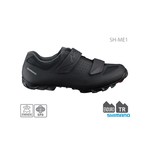 Shimano Shimano SH-ME100 Mens MTB Shoe Black