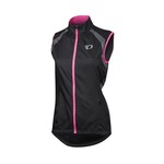 Pearl Izumi Elite Barrier Vest Black/Pink