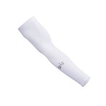 Solo Solo Icefil Sun Sleeves White