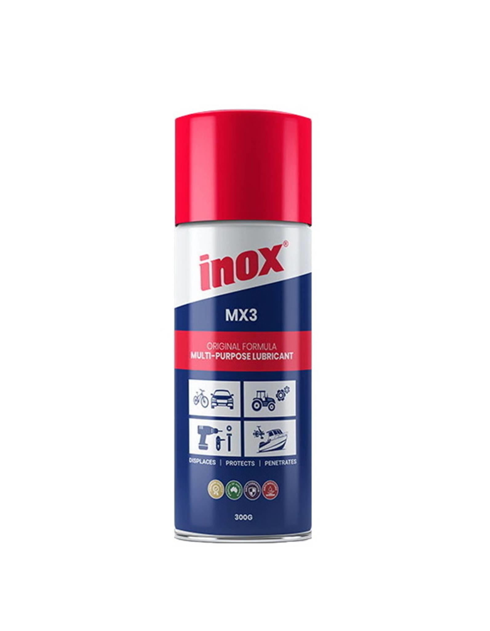 Inox-Spray 