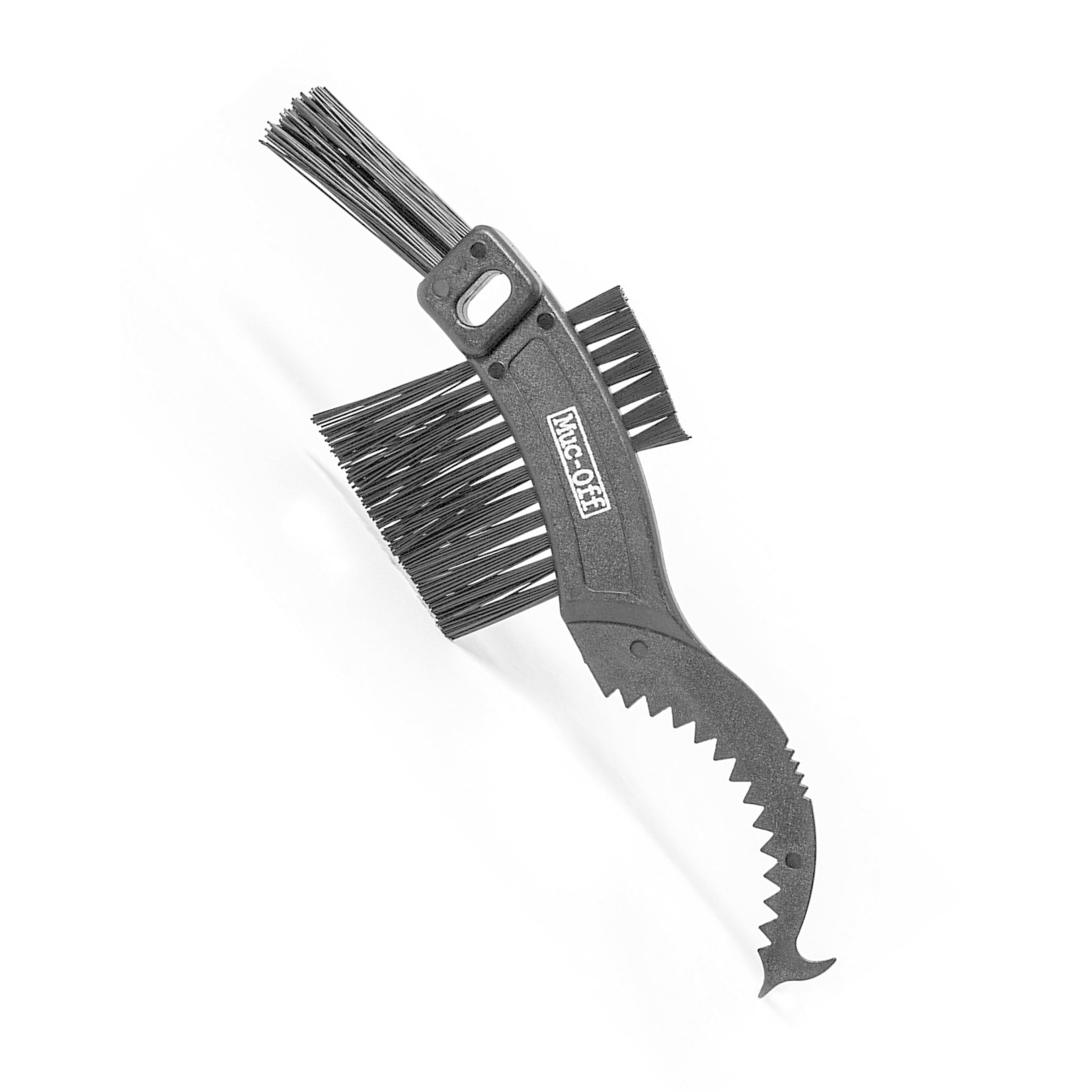 Muc-Off Muc-Off  Cleaning Brush Sprockets-Claw #204