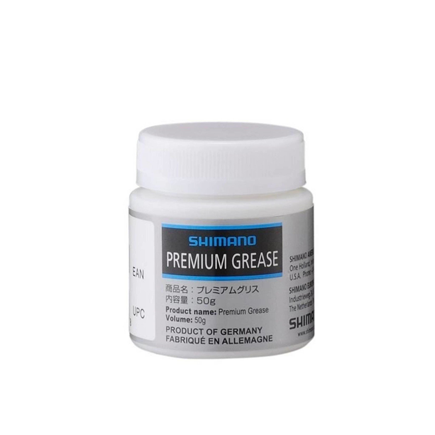 Shimano Shimano Premium Grease 50g