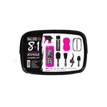 Muc-Off Muc-Off  Cleaning Kit 8-In-One Bike Clean