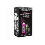 Muc-Off Muc-Off Wash Protect Dry Lube Kit