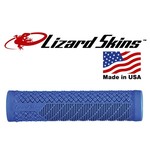 Lizard Skins Charger Evo Single Compound Grips Blue