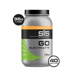 SIS SIS Go Electrolyte Sports Fuel 1.6kg Tropical