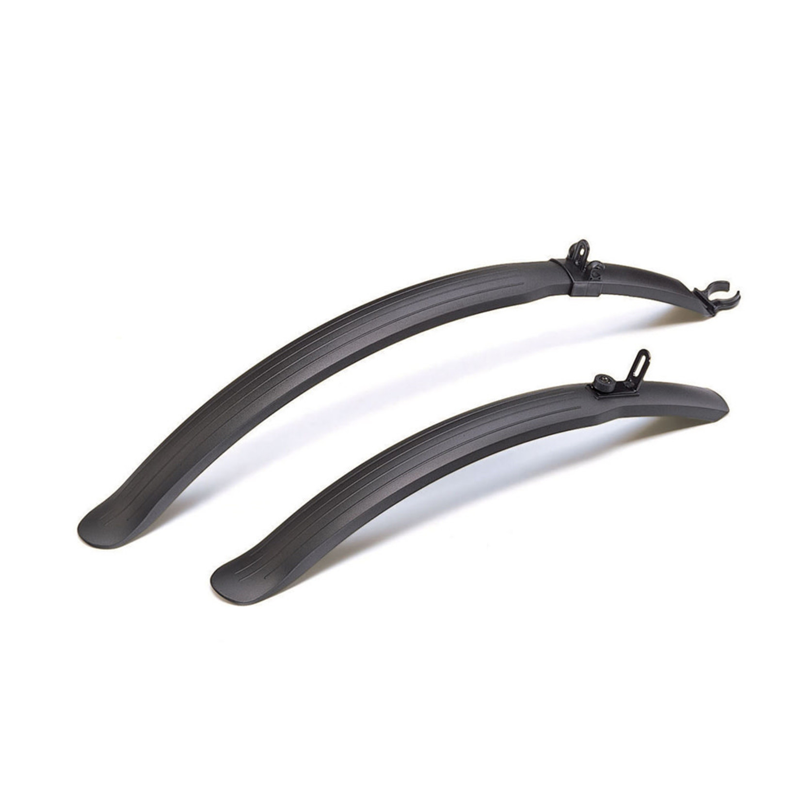 Sunnywheel Hybrid Bicycle Mudguard Set