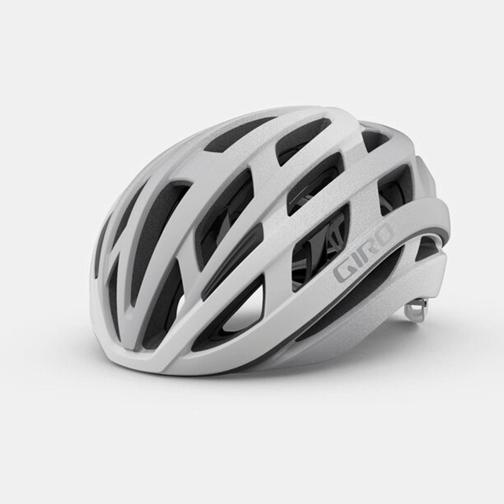 Giro Helios Spherical Mips Helmet White Silver