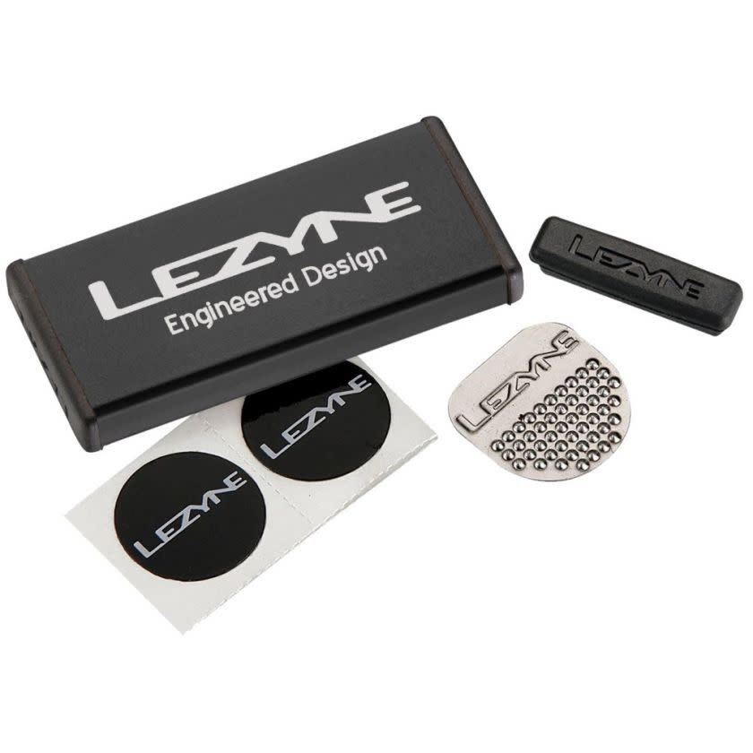 Lezyne Glueless Patch Kit x6 Joondalup Cycle City
