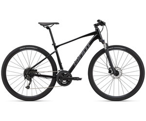 Giant Roam 2 Disc 2022 Black 