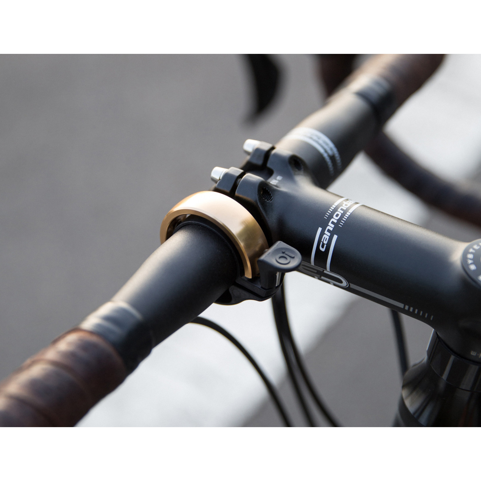 knog oi classic black