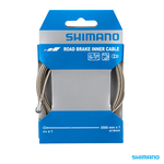 Shimano Shimano Brake Cable Road Inner Tandem 3.5m x 1.6mm