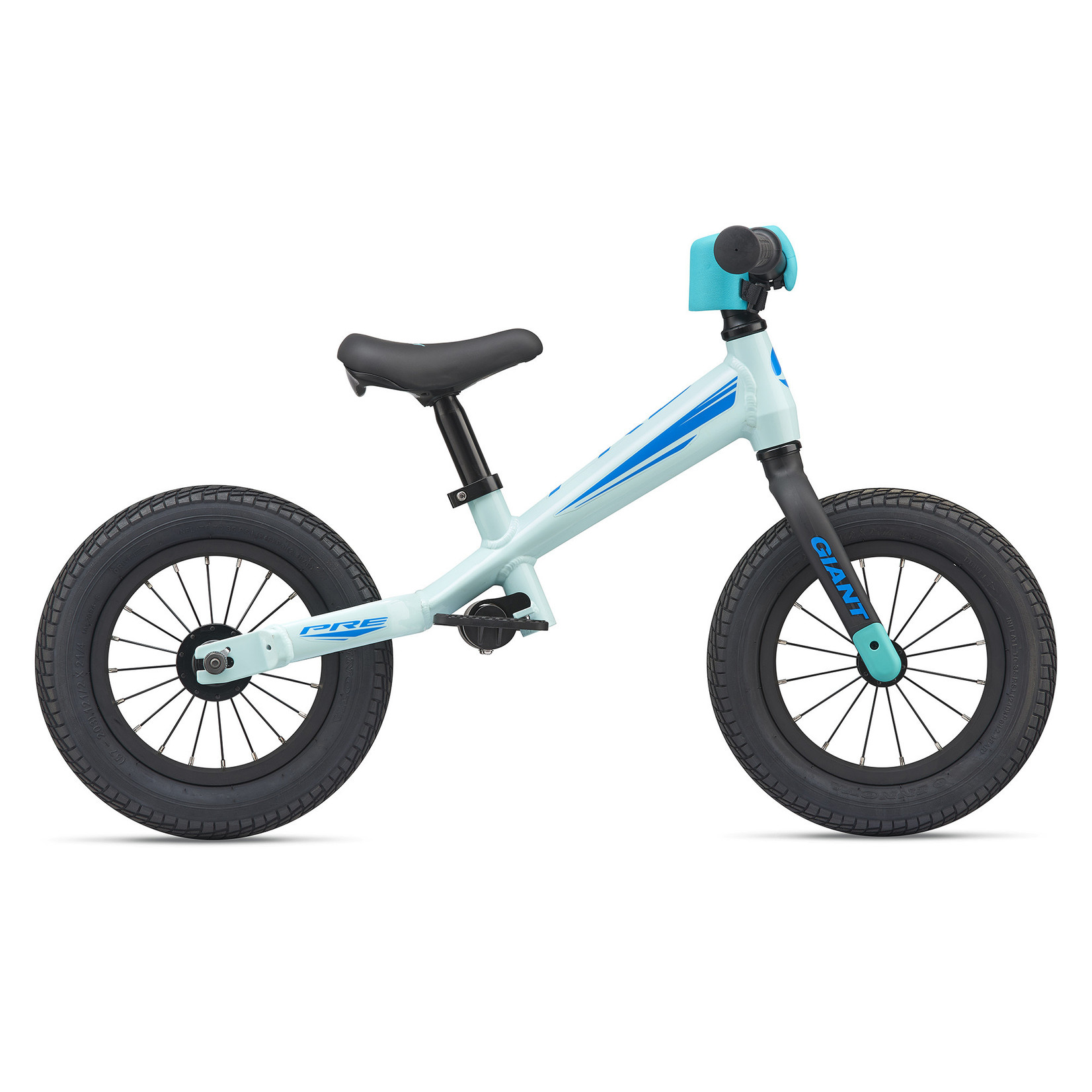 Giant Giant 12" PrePush 2022