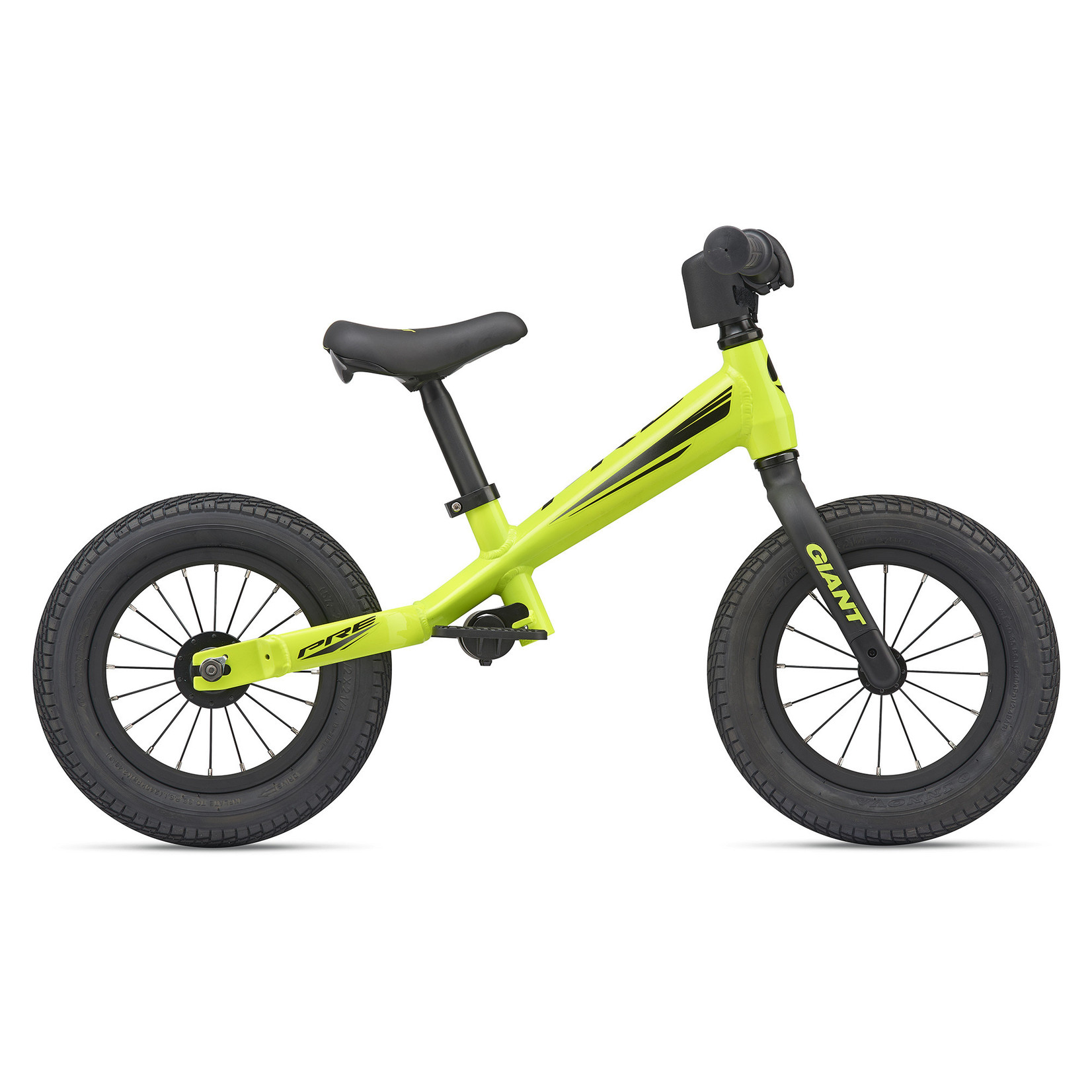 Giant Giant 12" PrePush 2022