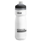 Camelbak Podium Chill Water Bottle White/Black 620ml
