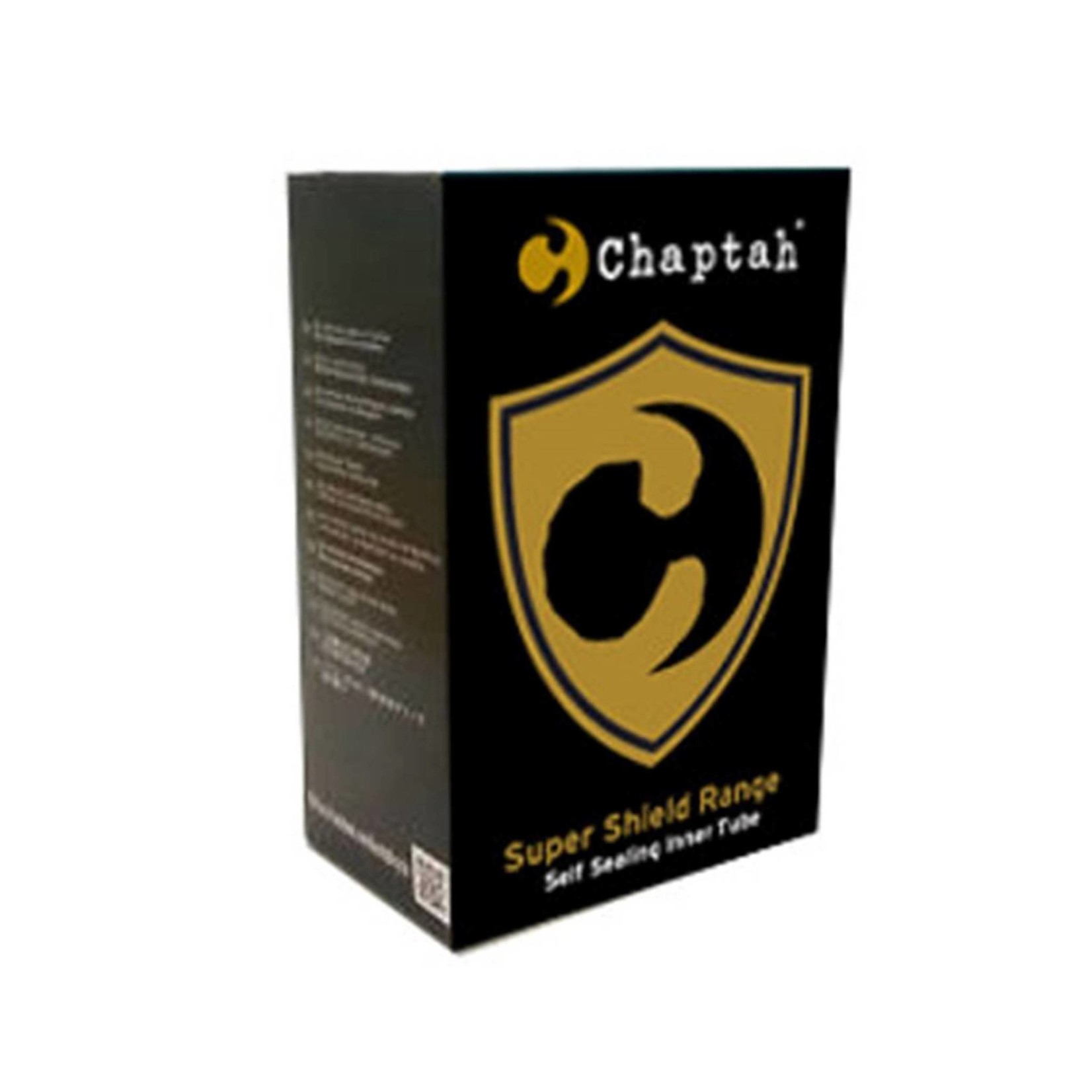 Chaptah Super Shield 26 x 1.5/2.125 Presta Tube