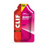 CLIF Shot Energy Gel 34g Razz
