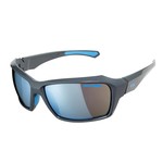 Sunwise Summit Sunglasses Grey/Blue