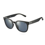 Sunwise Swirl Sunglasses Black