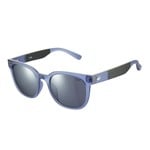 Sunwise Swirl Sunglasses Blue