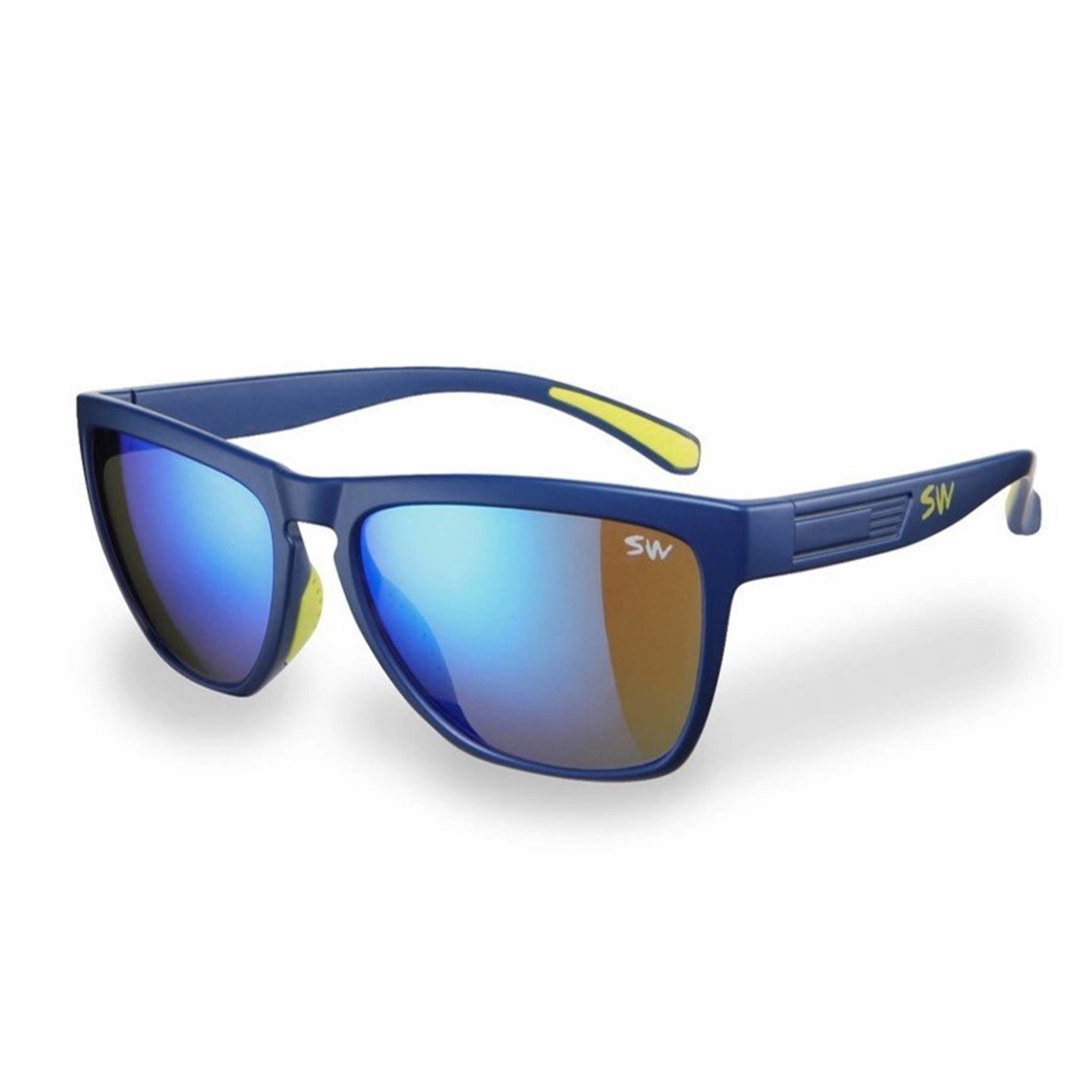 Sunwise Wild Sunglasses Blue