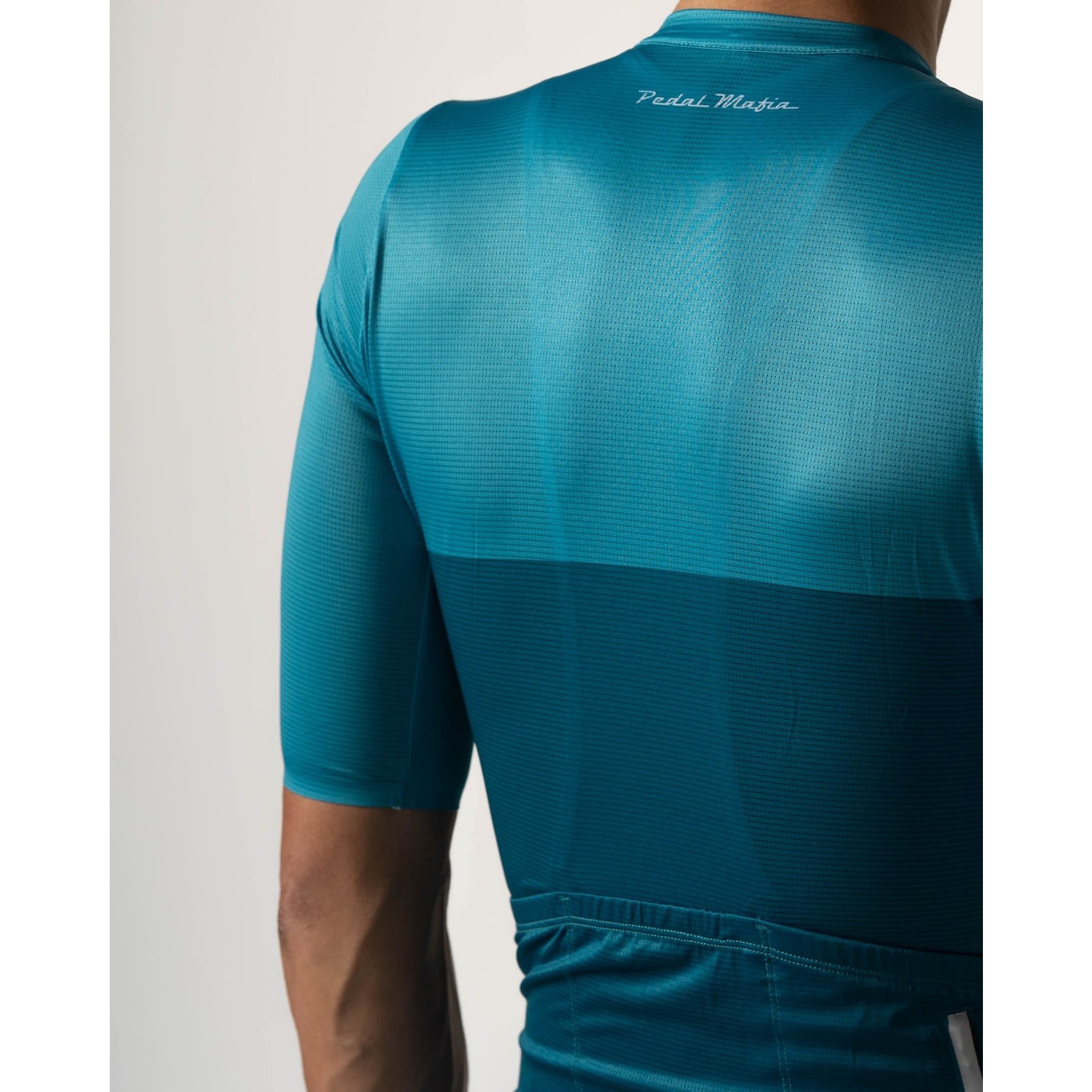 Pedal Mafia Mens Tech Jersey - Denmark