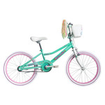 Malvern Star Malvern Star Sparkle 20" Green