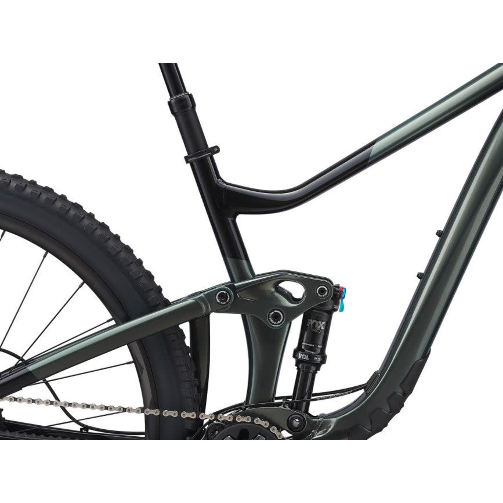 Giant Trance X 29er 2 2021 Balsam Green 