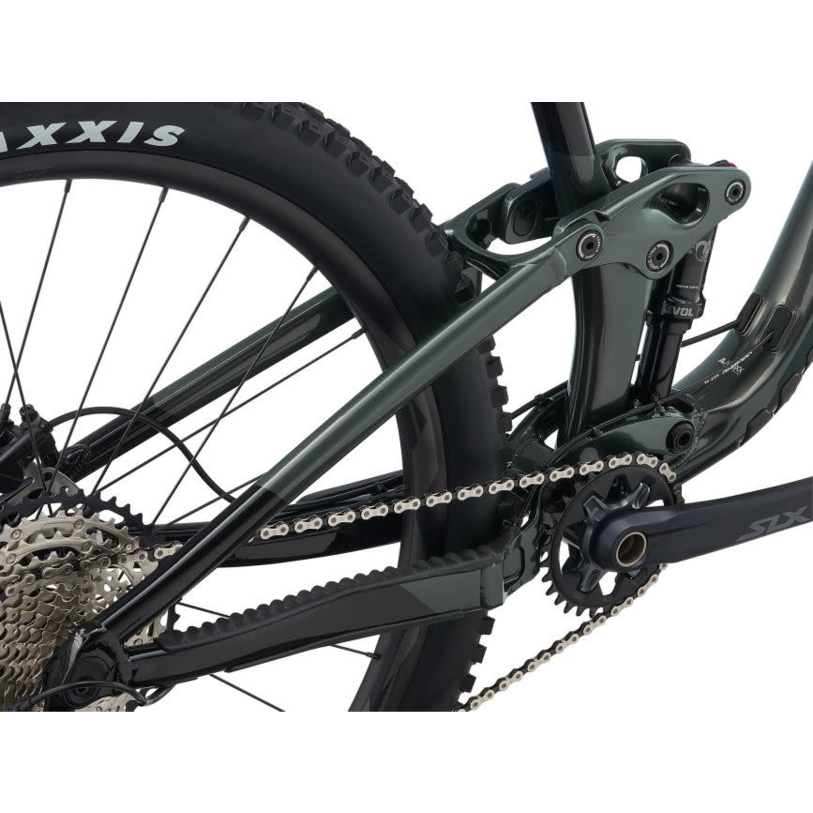 Giant Trance X 29er 2 2021 Balsam Green 