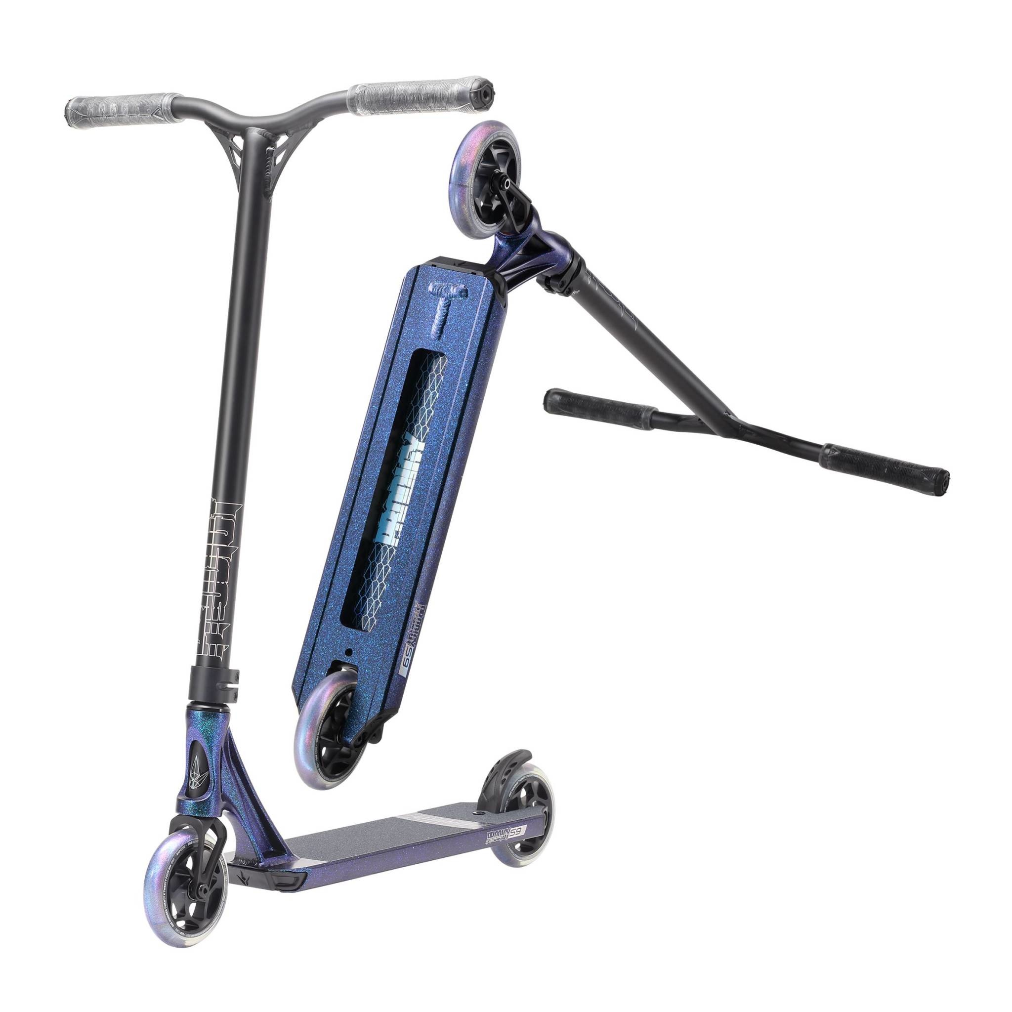 Envy Prodigy S9 Scooter Galaxy - Joondalup Cycle City