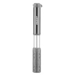 Giant Giant Control Mini+ Bicycle Pump Black