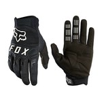 Fox Dirtpaw Mountain Bike Glove Black/White