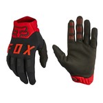 Fox Fox Legion MTB Glove Black/Red
