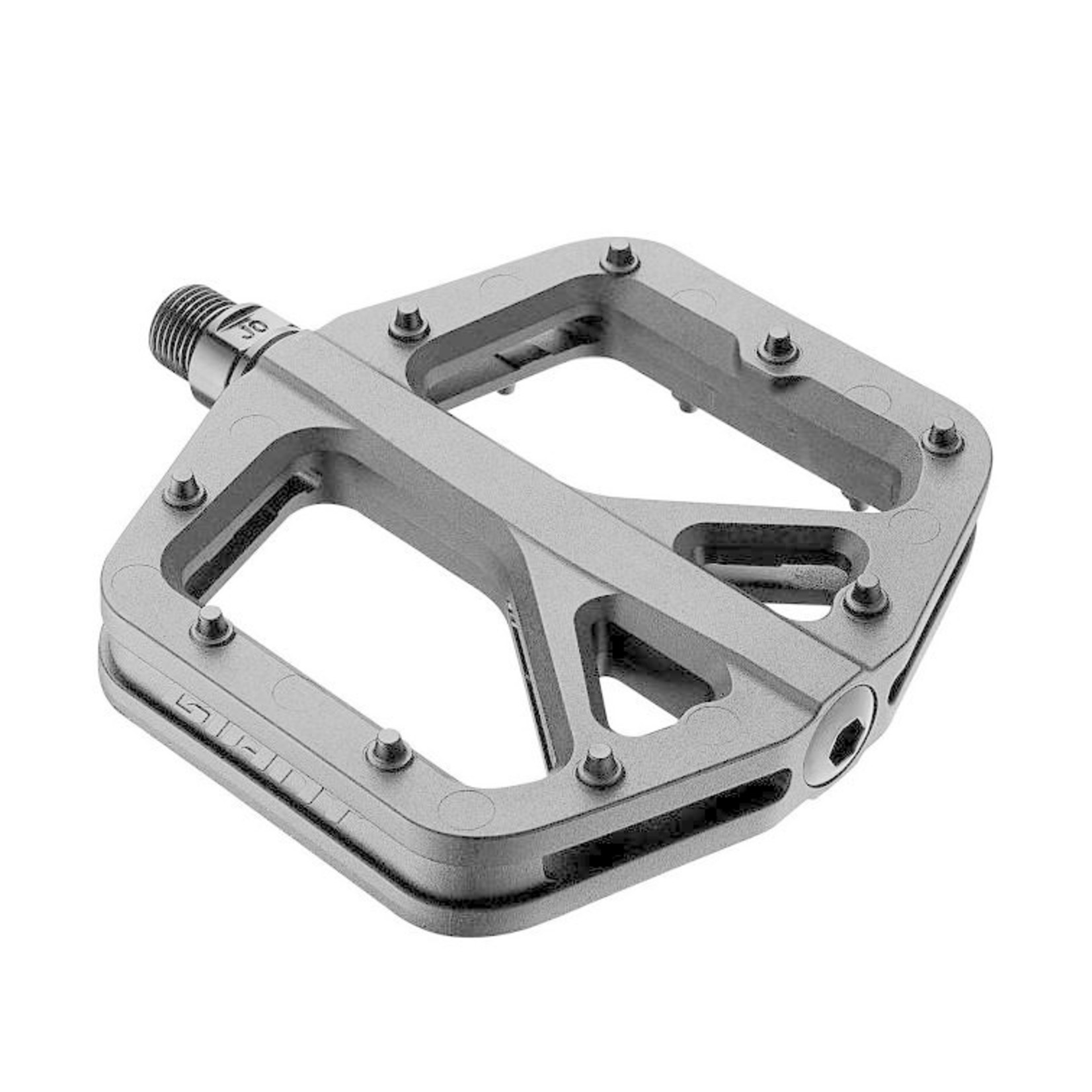 Giant Giant Pinner Comp Pedals Black
