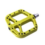 Ryfe Sasquatch Mountainbike Pedals Wasabi