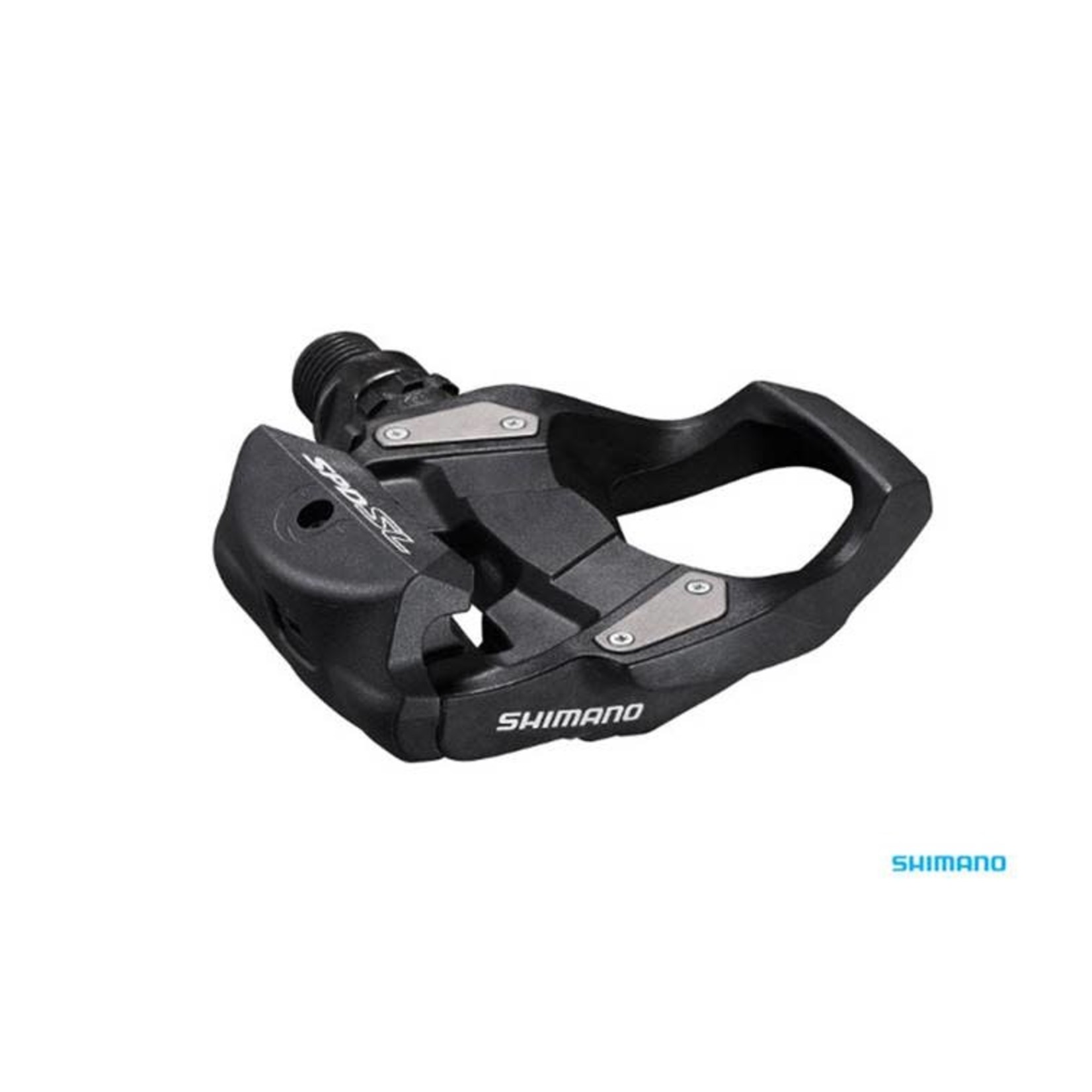 Shimano PD-RS500 Road Pedals Black