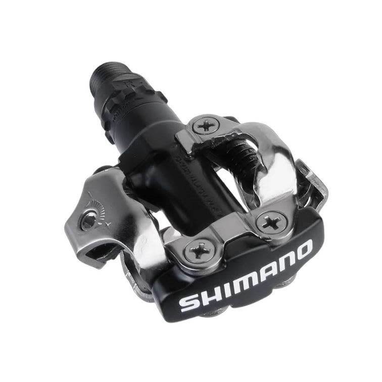 Shimano PD M520 MTB Pedal Black Joondalup Cycle City