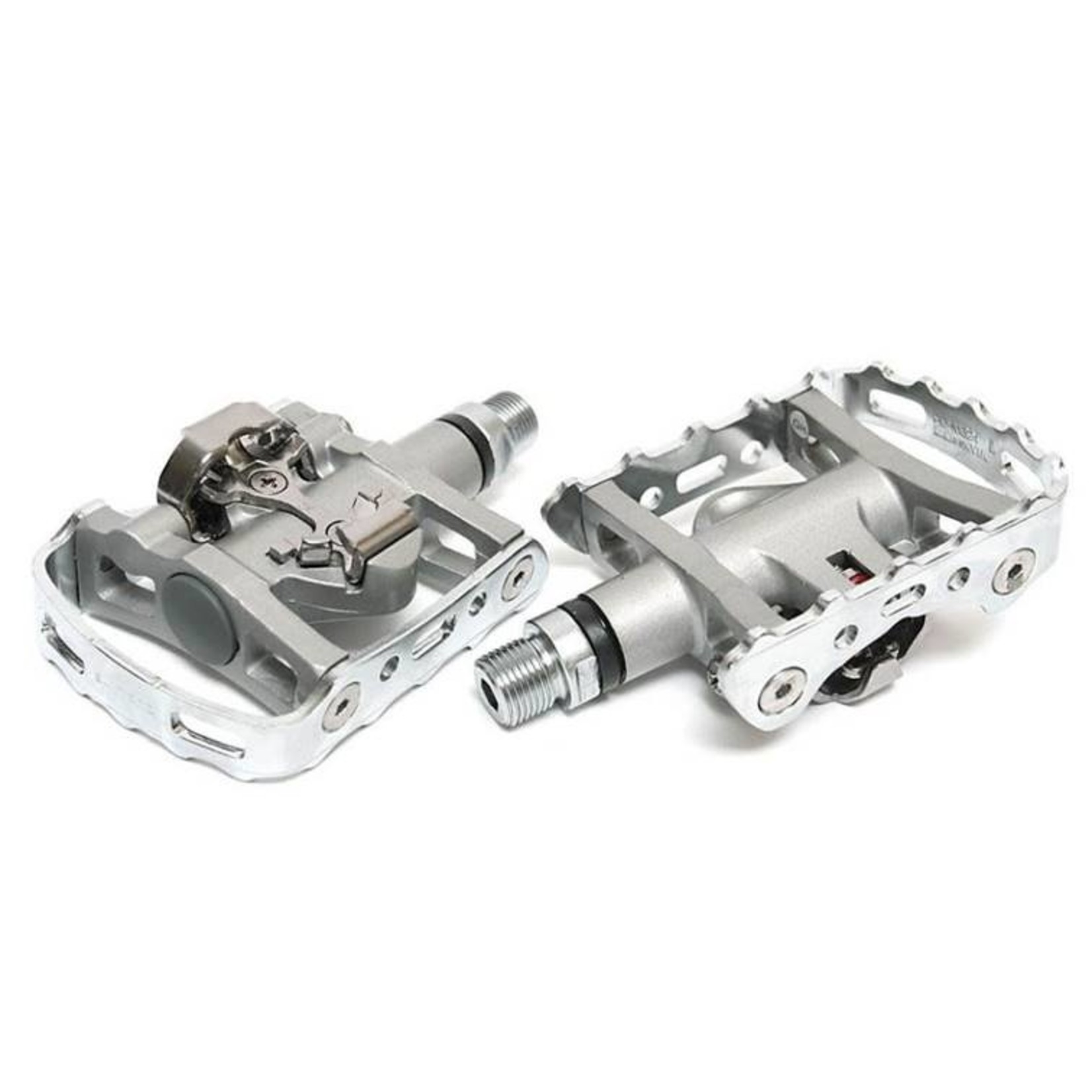 Shimano Shimano PD-M324 Platform/SPD Pedals