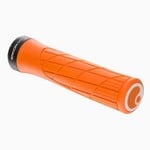 Ergon Ergon GA2 Mountain Bike Grips Juicy Orange