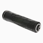 Ergon Ergon GA2 Fat Mountain Bike Grips Black