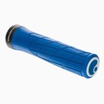 Ergon Ergon GA2 Mountain Bike Grips Midsummer Blue