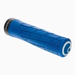 Ergon Ergon GA2 Fat Mountain Bike Grips Midsummer Blue