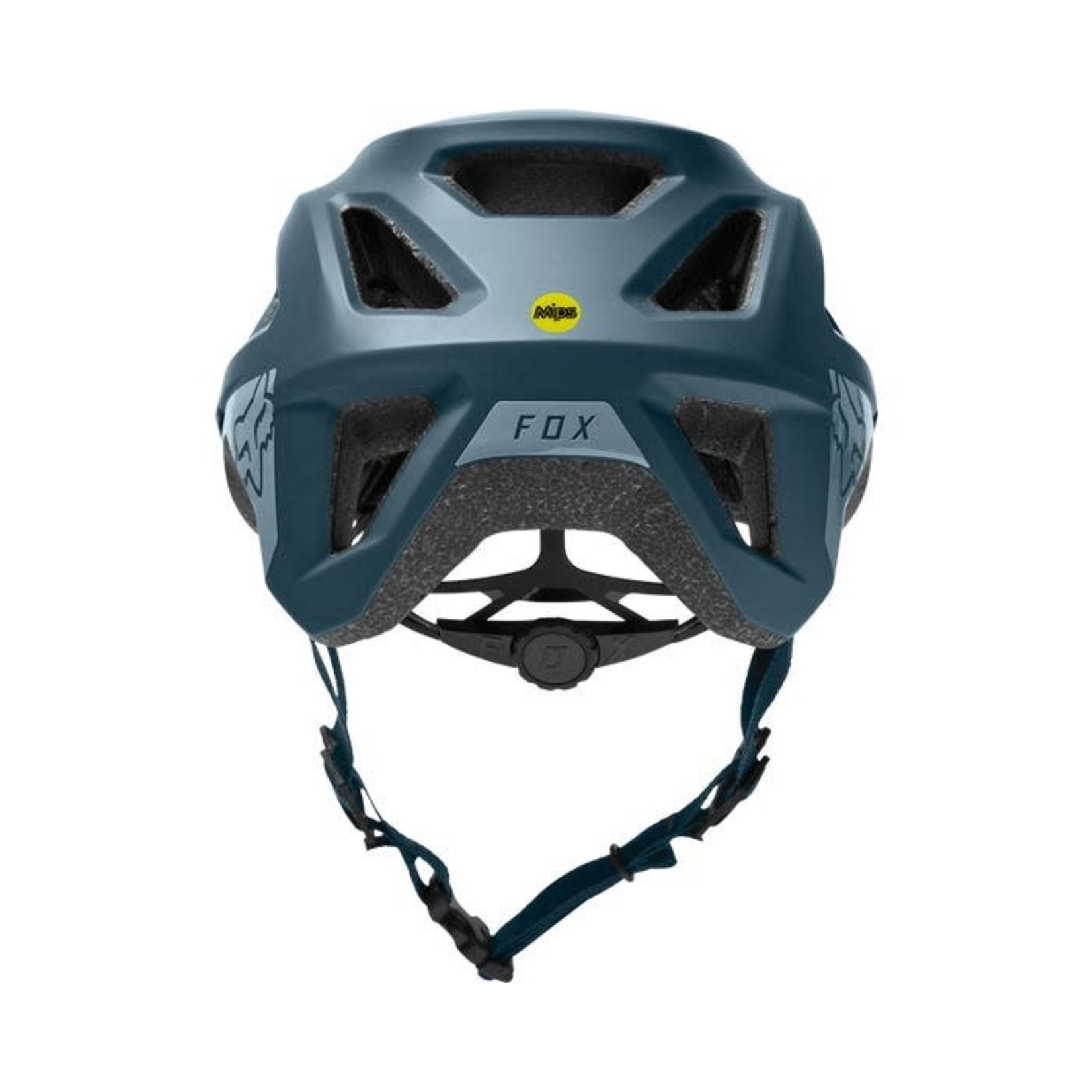 FOX Mainframe MIPS Helmet Slate Blue
