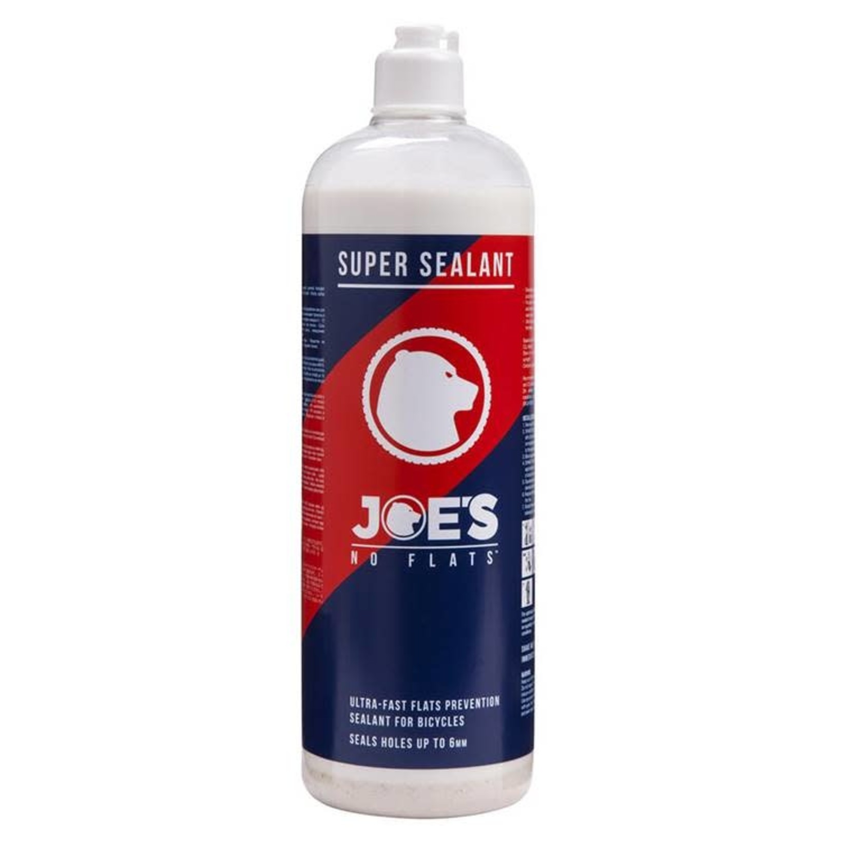 JOE'S NO FLATS Super Sealant 1L