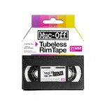 Muc-Off Muc-Off Rim Tape 10m Roll 21mm