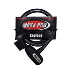 Maxx Pro Tiger Key Lock 12mm x 180cm